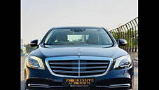 Used Mercedes-Benz S-Class (W222) S 450 in Delhi