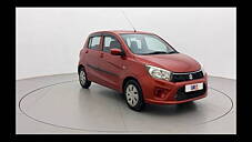 Used Maruti Suzuki Celerio VXi AMT in Chennai