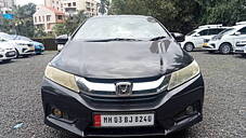 Used Honda City 1.5 V MT in Mumbai