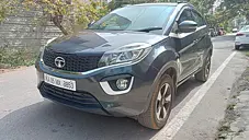 Second Hand Tata Nexon XZ Plus in Bangalore