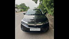 Used Honda City VX CVT in Ahmedabad