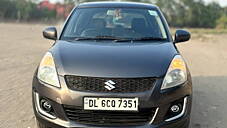 Used Maruti Suzuki Swift Lxi ABS [2014-2017] in Delhi