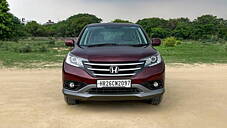 Used Honda CR-V 2.0L 2WD AT in Delhi