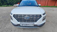 Used Hyundai Venue S 1.0 Turbo DCT in Lucknow