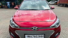 Used Hyundai Elite i20 Asta 1.2 (O) CVT [2019-2020] in Mumbai