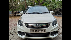 Second Hand Maruti Suzuki Swift DZire ZXI in Kolkata