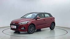 Used Hyundai Elite i20 Asta 1.2 AT in Thane