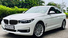 Used BMW 3 Series GT 320d Luxury Line [2014-2016] in Mumbai