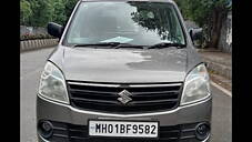 Used Maruti Suzuki Wagon R 1.0 LXi CNG in Mumbai