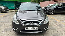 Used Nissan Sunny XV D in Kolkata