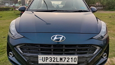 Second Hand Hyundai Grand i10 Nios Sportz AMT 1.2 CRDi in Lucknow