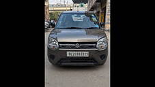 Used Maruti Suzuki Wagon R LXi 1.0 CNG in Delhi