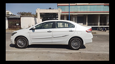 Second Hand Maruti Suzuki Ciaz ZXi in Pune