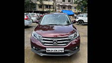 Used Honda CR-V 2.4L 4WD AVN in Mumbai