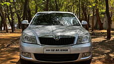 Used Skoda Laura Ambition 2.0 TDI CR MT in Nashik