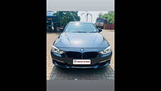 Used BMW 3 Series 320d Luxury Line in Mumbai