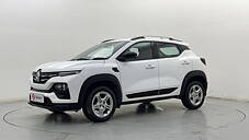 Used Renault Kiger RXT MT in Ghaziabad