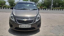 Second Hand Chevrolet Beat LS Petrol in Delhi