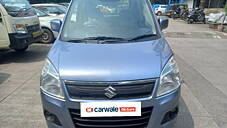 Used Maruti Suzuki Wagon R 1.0 VXi in Mumbai