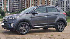 Used Hyundai Creta 1.4 S Plus in Gandhinagar