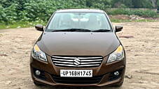 Used Maruti Suzuki Ciaz VXi+ in Delhi