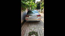 Used Mercedes-Benz E-Class E 220d Exclusive in Delhi