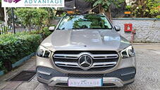 Second Hand Mercedes-Benz GLE 300d 4MATIC LWB in Mumbai