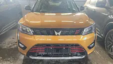 Second Hand Mahindra XUV300 W8 (O) 1.2 Petrol in Pune