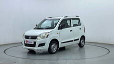 Used Maruti Suzuki Wagon R 1.0 LXI CNG in Mumbai