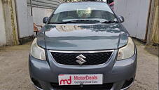 Used Maruti Suzuki SX4 VDI in Mumbai