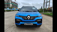 Used Renault Kiger RXZ 1.0 Turbo MT in Thane