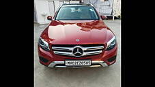 Used Mercedes-Benz GLC 220 d Progressive in Mumbai