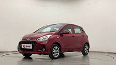 Used Hyundai Grand i10 Sportz 1.2 Kappa VTVT [2016-2017] in Hyderabad