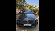 Used Mercedes-Benz AMG GLC43 Coupe 4MATIC [2020-2023] in Jaipur