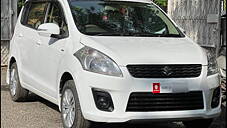 Used Maruti Suzuki Ertiga Vxi ABS in Nashik