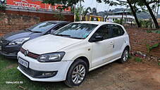 Used Volkswagen Polo Highline1.2L (D) in Guwahati