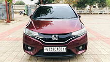 Used Honda Jazz S AT Petrol in Kheda