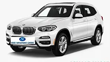 Second Hand BMW X3 xDrive 20d Luxury Line [2018-2020] in Coimbatore