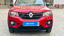 Used Renault Kwid 1.0 RXT [2016-2019] in Lucknow