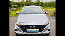 Used Hyundai i20 Sportz 1.5 MT Diesel in Mumbai