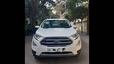 Used Ford EcoSport Titanium 1.5L TDCi in Jaipur