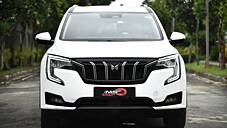 Used Mahindra XUV700 AX 7 Diesel AT AWD Luxury Pack 7 STR [2021] in Kolkata