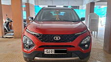 Used Tata Harrier XZA Plus in Ahmedabad