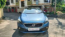 Used Volvo V40 Cross Country D3 in Kolkata