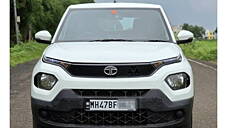 Used Tata Punch Adventure MT [2021-2023] in Nashik