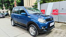 Used Mahindra NuvoSport N8 in Mumbai