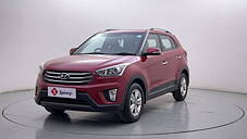 Used Hyundai Creta SX Plus 1.6  Petrol in Bangalore