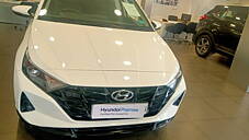 Used Hyundai i20 Asta (O) 1.0 Turbo DCT [2020-2023] in Bangalore