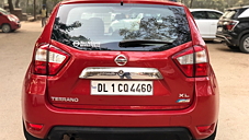 Second Hand Nissan Terrano XL (D) in Delhi