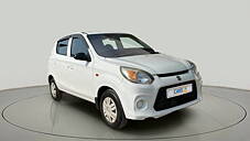 Used Maruti Suzuki Alto 800 Lxi in Ahmedabad